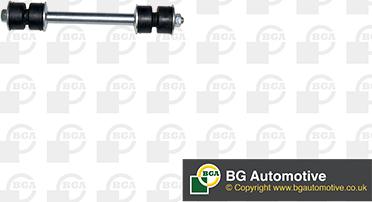 BGA LS9505
