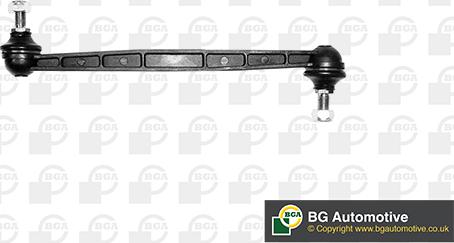 BGA LS9522 - 3 50 611