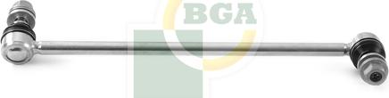 BGA LS9624 - 2N0 411 318