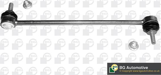 BGA LS9705 - 1 387 860