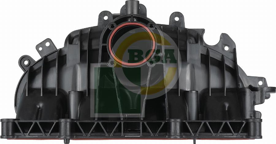 BGA MG23011
