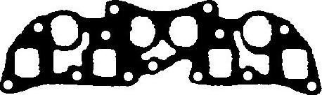 BGA MG9343 - Auto Part