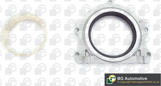 BGA OC6310