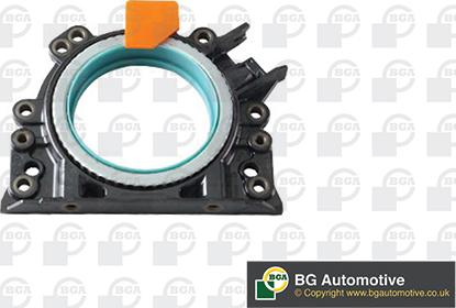 BGA OC6322 - Auto Part