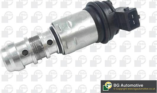 BGA OCV0900 - Vadības vārsts, Sadales