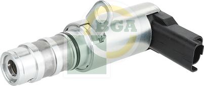 BGA OCV2311 - Eļļas spiediena regulātor