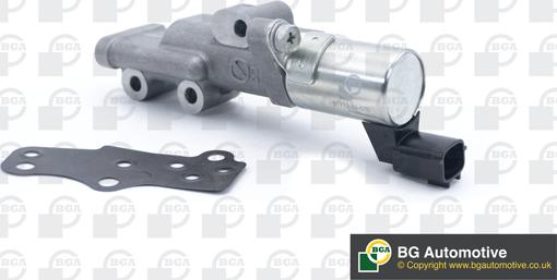 BGA OCV6307