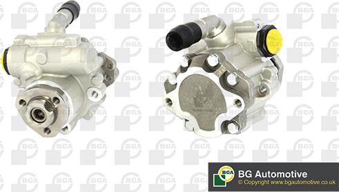 BGA PSP0110 - Auto Part
