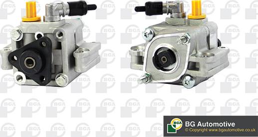 BGA PSP0901 - Auto Part