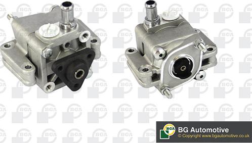 BGA PSP0910 - Auto Part
