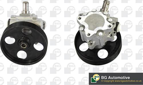 BGA PSP1435 - Auto Part