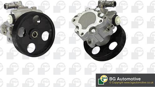 BGA PSP1445 - Auto Part