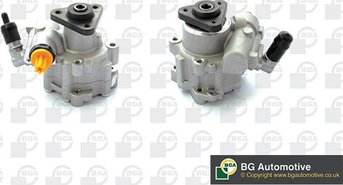 BGA PSP2205 - HIDR.SŪKNIS PSP2205