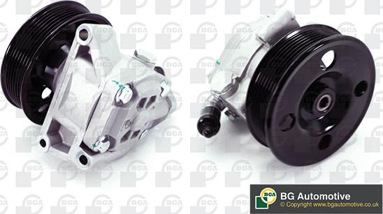 BGA PSP2328 - HIDR.SŪKNIS PSP2328