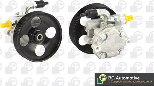 BGA PSP2365
