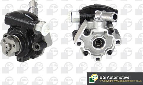 BGA PSP3300 - Auto Part
