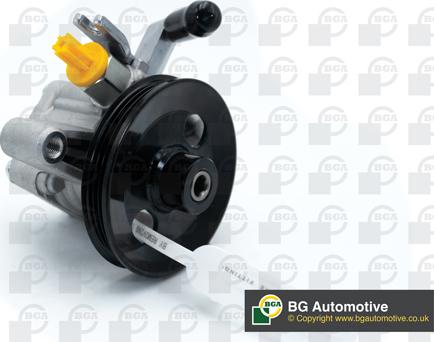 BGA PSP3601 - Auto Part