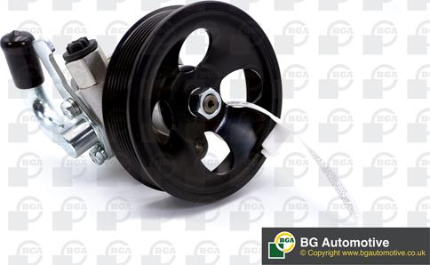 BGA PSP3606 - Auto Part