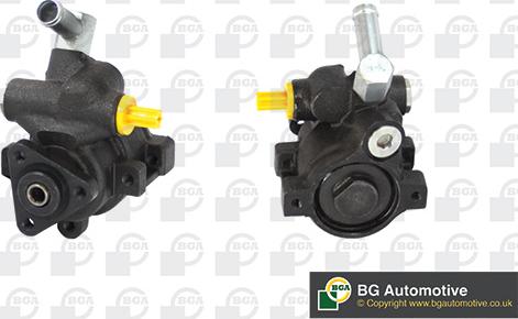 BGA PSP4200 - Auto Part
