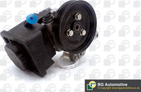 BGA PSP4206 - Auto Part
