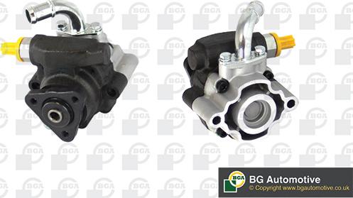 BGA PSP4210 - Auto Part