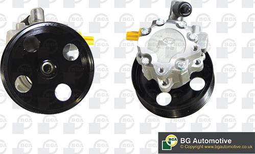 BGA PSP5601 - Auto Part