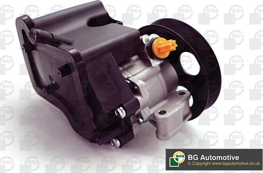 BGA PSP5630 - Auto Part