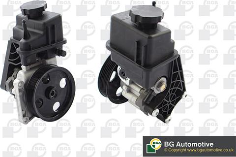 BGA PSP5660 - Auto Part