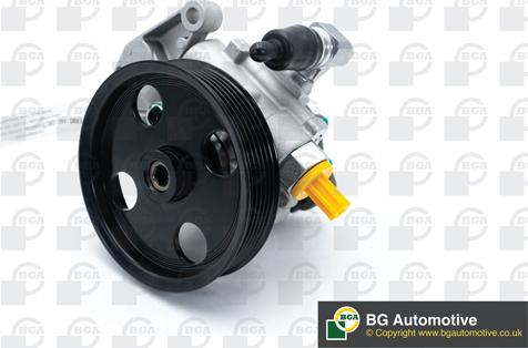 BGA PSP5671 - Auto Part