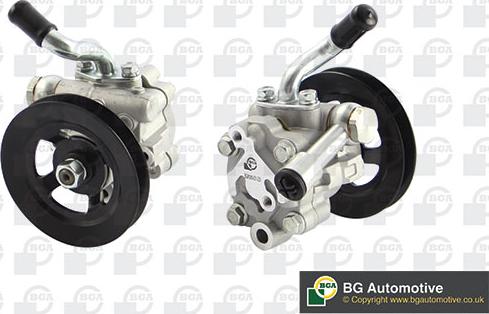 BGA PSP6309 - Auto Part
