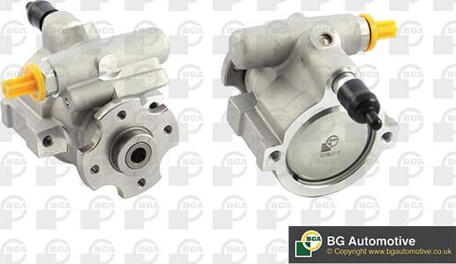 BGA PSP6712 - Auto Part
