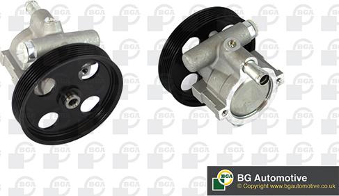 BGA PSP7305 - Auto Part