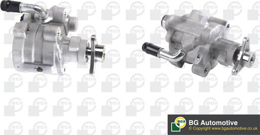 BGA PSP7310 - Auto Part
