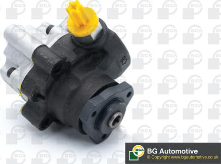 BGA PSP7500 - Auto Part