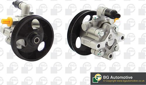 BGA PSP9546 - Auto Part
