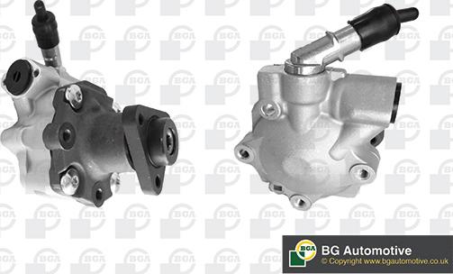 BGA PSP9602 - Auto Part