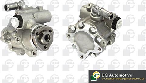 BGA PSP9630 - Auto Part