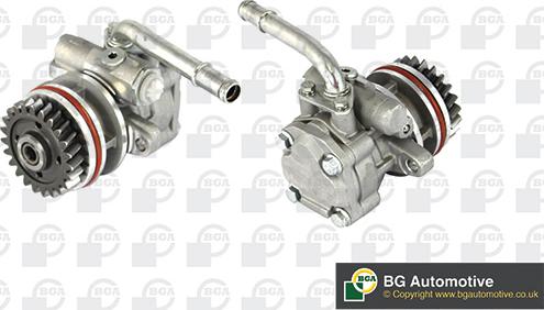 BGA PSP9635 - Auto Part