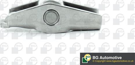 BGA RA1435