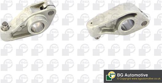 BGA RA1449 - Auto Part