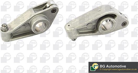 BGA RA1470 - Auto Part