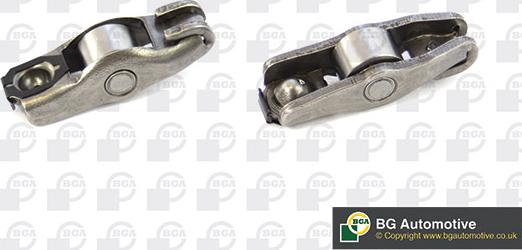 BGA RA3937