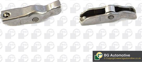 BGA RA3939 - Auto Part