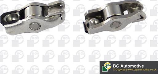 BGA RA4144 - ROKERIS RA4144