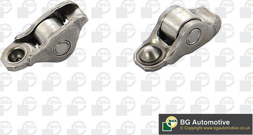 BGA RA4400 - ROKERIS 13801-23011