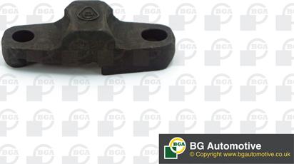 BGA RA9520