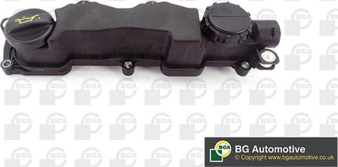 BGA RC14002