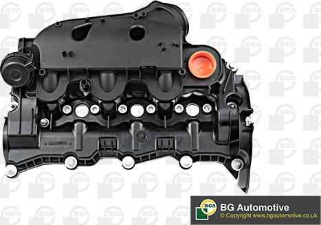 BGA RC42005 - Auto Part