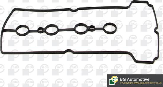 BGA RC4515