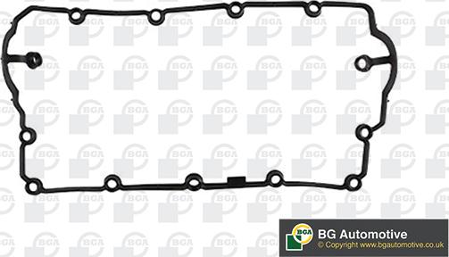 BGA RC5512